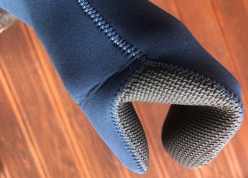 ТЕРМОСТОЙКИЕ КУХОННЫЕ ПЕРЧАТКИ УНИВЕРСАЛЬНЫЕ OLDMAN НЕОПРЕНОВЫЕ GRIPPER