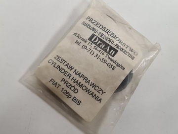 Набор вздремнуть. передний тормозной цилиндр Fiat 126 BIS