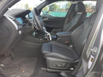 BMW X3 G45 2024 BMW X3 xDrive30i 2024 2.0l 2.0 Benzyna 248KM, zdjęcie 7