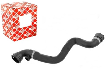 WĄŻ PRZEWÓD CHŁODNICY DO BMW 3 E46 316i 318i M43