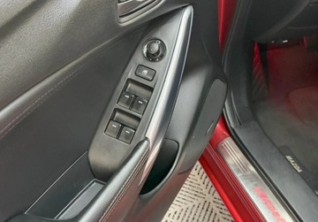 Mazda 6 III Kombi 2.5 SKYACTIV-G I-ELOOP 192KM 2013 Mazda 6 Bogate wyposazenie _ Polski salon _ Pierwszy wlasciciel 2.5, zdjęcie 21