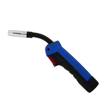 Замена головки сварочного пистолета для сварки углекислого газа MIG/MAG шт. 15AK