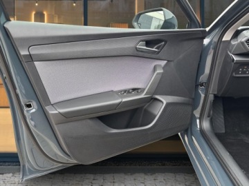 Seat Leon IV Sportstourer 1.5 eTSI (MHEV) 150KM 2026 Seat Leon 1.5 eTSI 150 KM 7-biegowa automatyczna D, zdjęcie 9