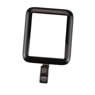 2x przedni panel dotykowy LCD
