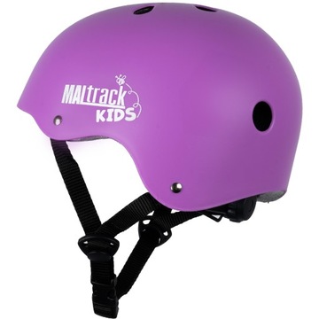 ДЕТСКИЙ ВЕЛОСИПЕДНЫЙ ШЛЕМ, РЕГУЛИРУЕМЫЙ, 54 СМ, УДОБНЫЙ, ЛЕГКАЯ ВСТАВКА