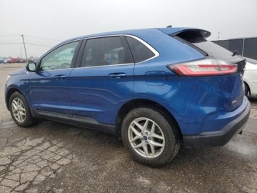 Ford Edge II 2022 Ford Edge Sel awd 2.0 Benzyna 250KM, zdjęcie 2