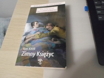 EVA J. STENSRUD - SAGA O LUDZIACH ZE ZŁOTEJ GÓRY .TOM XXVII