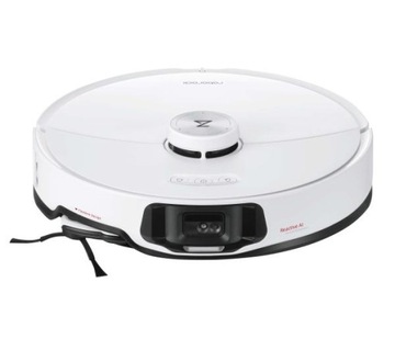 Робот-уборщик Roborock S8 Max V Ultra белый