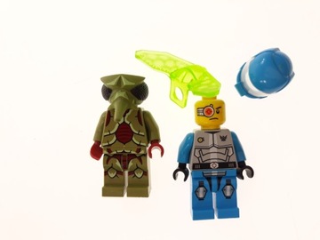 LEGO Space 70701 Роевой перехватчик
