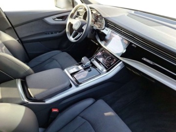 Audi Q7 II SUV Facelifting  3.0 45 TDI 231KM 2025 Audi Q7 ACC Hak Kamery 360 Matrix LED Adaptacyjne zawieszenie 3.0 Diesel, zdjęcie 9