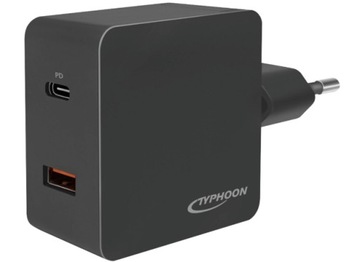 Ładowarka USB Typhoon TM044 18 W 3000 mA
