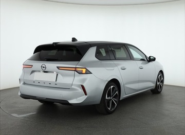 Opel Astra L Sports Tourer 1.2 Turbo 130KM 2024 Opel Astra 1.2 Turbo, Salon Polska, 1. Właściciel, zdjęcie 4