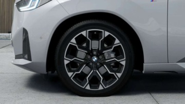 BMW X3 G45 2026 BMW X3 20d xDrive 197 KM mHEV - Gotowy do Odbioru - Adaptacyjne LEDy 2.0, zdjęcie 3