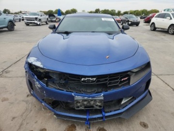 Chevrolet Camaro VI 2020 Chevrolet Camaro LS 2020 2.0 Benzyna 275KM, zdjęcie 5