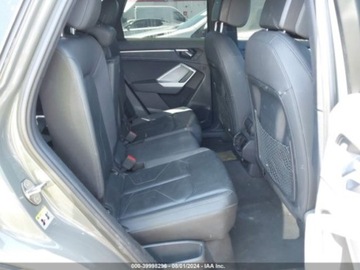 Audi Q3 II 2021 Audi Q3 2021 Audi Q3 Premium 40 TFSI quattro 2.0 Benzyna 184KM, zdjęcie 7