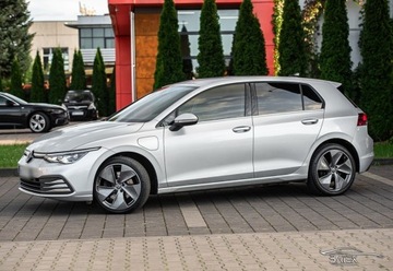 Volkswagen Golf VIII Hatchback Plug-In-Hybrid 1.4 TSI 204KM 2022 Volkswagen Golf VIII 1.4 Plug-In Hybryda Virtual DSG Masaze FullLed SalonPL, zdjęcie 6