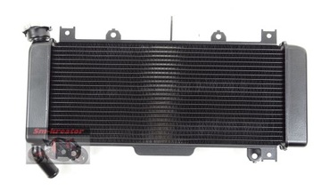 KAWASAKI Z650 20-22 ВОДЯНОЙ ОХЛАДИТЕЛЬ ОРИГИНАЛ