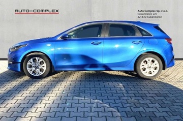 Kia Ceed III Hatchback Facelifting  1.0 T-GDI 120KM 2023 Kia Ceed 120 KM 1,0T benz Salon PL Rozne Kolory Benzyna 120KM, zdjęcie 1