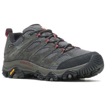 Мужские треккинговые ботинки Merrell MOAB 3 GTX размер 44,5 горные