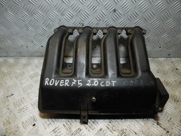 KOLEKTOR SACÍ/ZBĚRNÉ ROVER 75