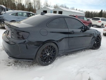 BMW Seria 2 F22-F23-F45-F46 2019 BMW M2 Competition 2019 3.0l 3.0 Benzyna 405KM, zdjęcie 3