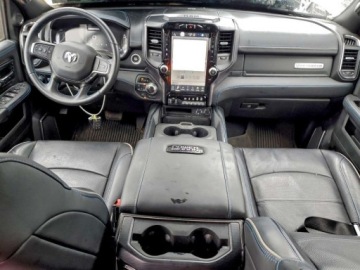  RAM 2500 Powerwagon 2024 6.4L 6.4 Benzyna 410KM, zdjęcie 8