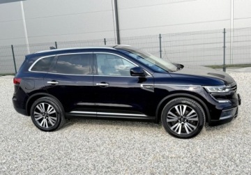 Renault Koleos II SUV Facelifting 2.0 Blue dCi 184KM 2021 Renault Koleos 4x4 KOLEOS 2.0D 184 KM Initiale Paris- FULL 2021r Warszawa, zdjęcie 1