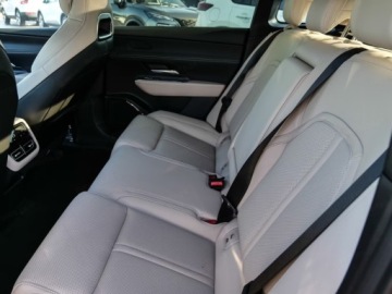 Mazda 6 IV (6E) Elektryczny Long Range 80kWh 245KM 2025 MAZDA 6 Takumi 6e 68.8kWh Hatchback 245KM 2025, zdjęcie 15