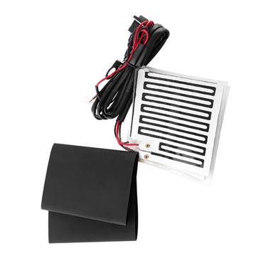 Универсальные ручки с подогревом для мотоцикла ATV.