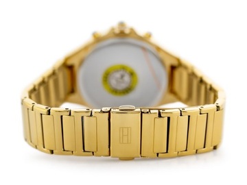Tommy Hilfiger ЖЕНСКИЕ ЧАСЫ TOMMY HILFIGER 1782278 EVE (zf523a)
