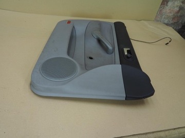 ОБИВКА БОКОВАЯ ПЕРЕДНЯЯ ЛЕВАЯ VW GOLF IV 5D