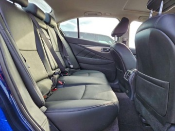 Infiniti Q50 II 2024 Infiniti Q50 Luxe 2024 3.0 Benzyna 300KM, zdjęcie 10