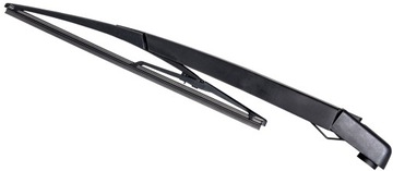 RAMIĘ WYCIERACZKI TYŁ + PIÓRO FIAT PUNTO PUNTO EVO