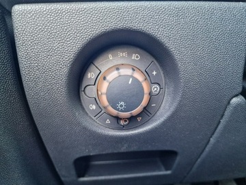 Opel Corsa D Hatchback 1.4 Twinport ECOTEC 90KM 2009 Opel Corsa 1.4 Benzyna 90 KM, Klimatyzacja,, zdjęcie 10