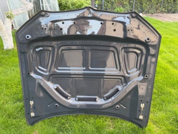 Variklio dangtis BMW G20 G21 – nuotrauka 7