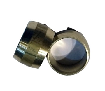 BARYŁKA KORALIK fi wewnętrzna-10mm 1 komplet=2 szt
