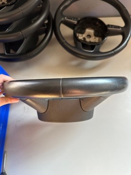 КОЖАНЫЙ РУЛЬ AUDI A6 C7, A7 4G0419091M