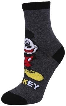 Skarpetki z motywem Myszki Mickey 30.5-36