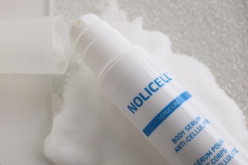 VERDELAB Nolicell сыворотка антицеллюлитная 200 мл