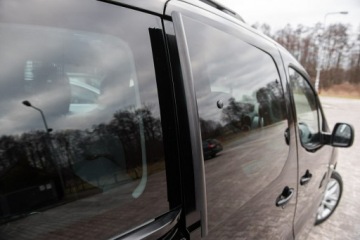 Citroen Berlingo II 2014 Citroen Berlingo Multispace 1.6e-HDI 92KM !, zdjęcie 28