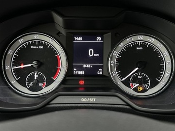 Skoda Octavia III Kombi Facelifting 1.5 TSI ACT 150KM 2020 Skoda Octavia 1.5TSI 150KM Style l Salon Polska, K, zdjęcie 14