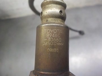 ЛЯМБДА-ЗОНД LEXUS GS 300 3.0 89465-30660