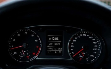 Audi A1 I Hatchback 3d 1.4 TFSI 185KM 2012 Audi A1 Sportback S-LINE 1.4 T 185ps Navi Ledy BiXenony Klimatronik Polsko, zdjęcie 32