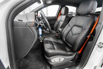 Porsche Macan SUV Facelifting II 2.0  265KM 2022 Porsche Macan 2.0 265KM., zdjęcie 32