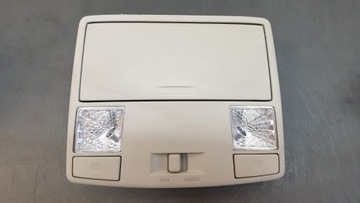 Lampka wnętrza kabiny Mazda 5 V 05-10