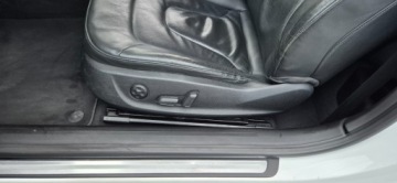 Audi A5 8T Coupe 2.0 TFSI 211KM 2010 Audi A5 Coupe 2.0 Turbo 211ps Quattro S-line rej. PL AF 19" Efektowna, zdjęcie 15