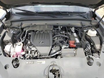 Lexus 2024 Lexus TX 350 Base 2024 2.4l 2.4 Benzyna 275KM, zdjęcie 6