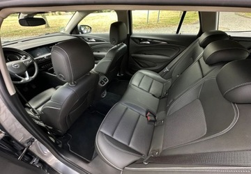 Opel Insignia II Sports Tourer 2.0 CDTI 170KM 2018 Opel Insignia Opel Insignia Sports Tourer 2.0 Diesel 4x4 Ultimate Exclusive, zdjęcie 10