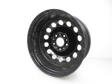DISK OCELOVÝ 16'' BMW 3 E46 F30 F31 F32 F34 5X120