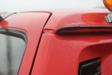 Завершение строительства желоба на крышу LP/PT VW Bus T3